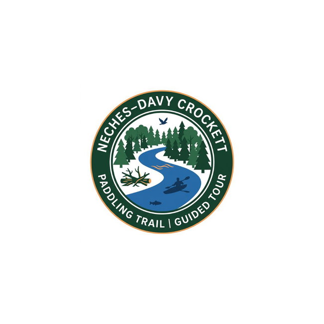 Neches–Davy Crockett Paddling Trail | Guided Tour