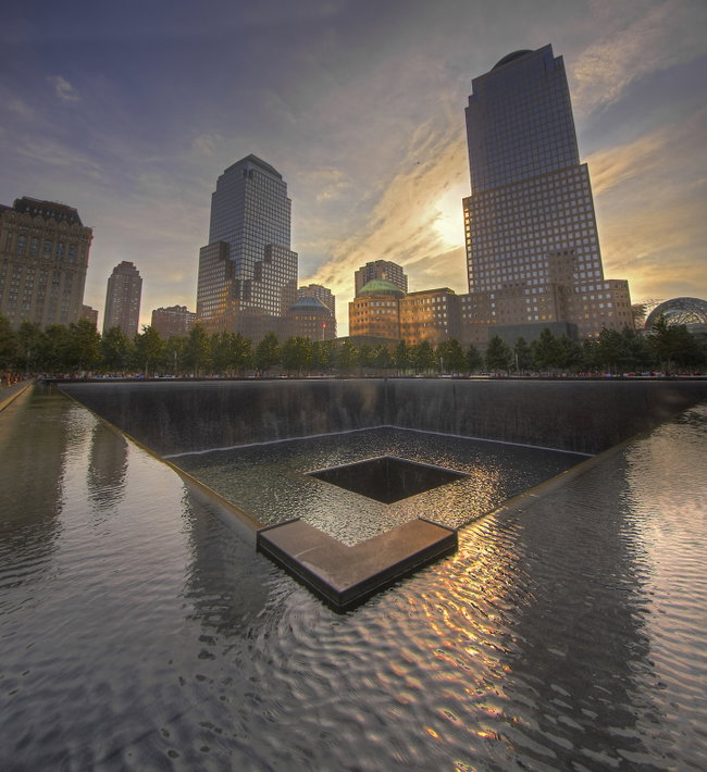 9/11 Through a New Yorker’s Eyes: A Personal Memorial Journey