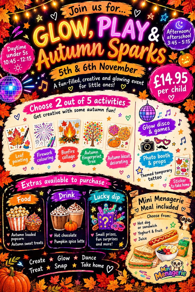 Firework Festival