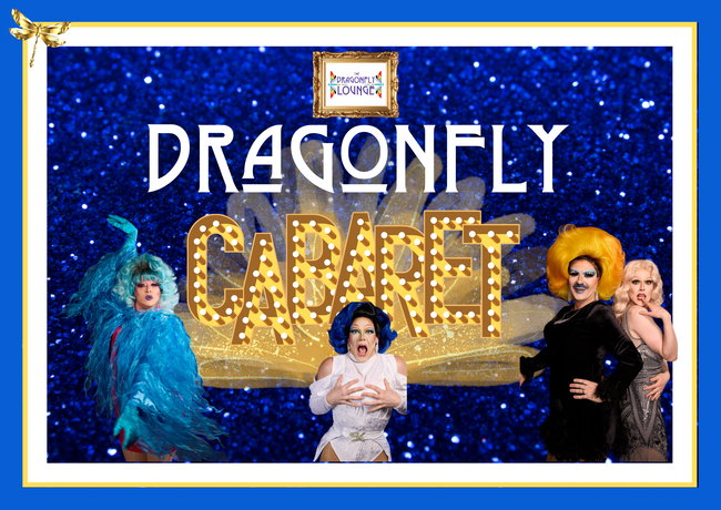 Friday Night Cabaret Autumn-Spring