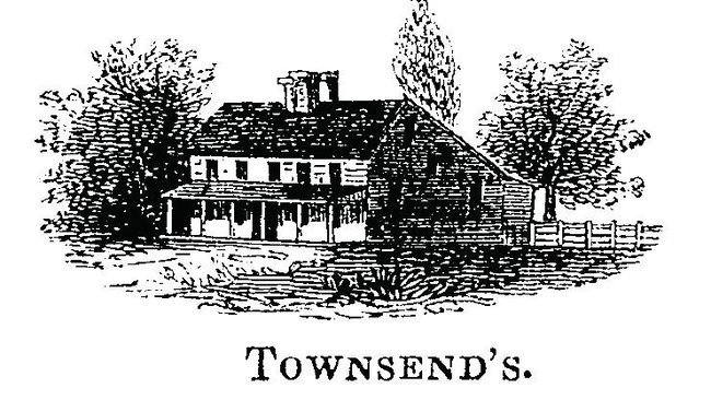 Historic Oyster Bay Walking Tours*
