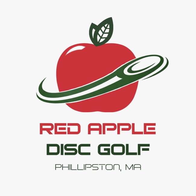 Red Apple Disc Golf