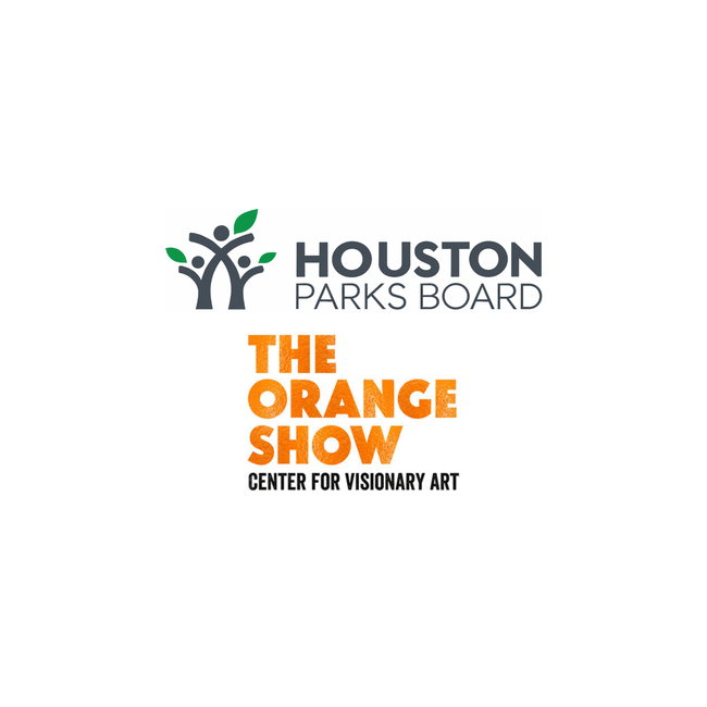 Private Rental Event: Houston Parks Board & The Orange Show