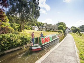 Day Boat Hire - Week Day (Mon-Fri)