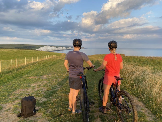 E-Bike Tour