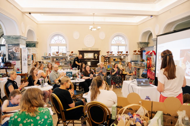 Twilight Teacher CPD:  Brilliant ways to use local heritage to engage your pupils