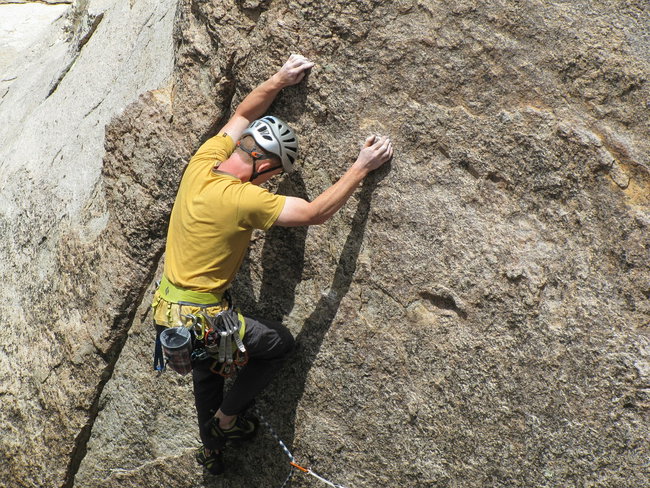 Classic Climbs