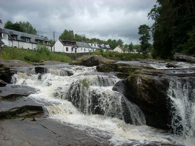 Highland Experience Day Tour
