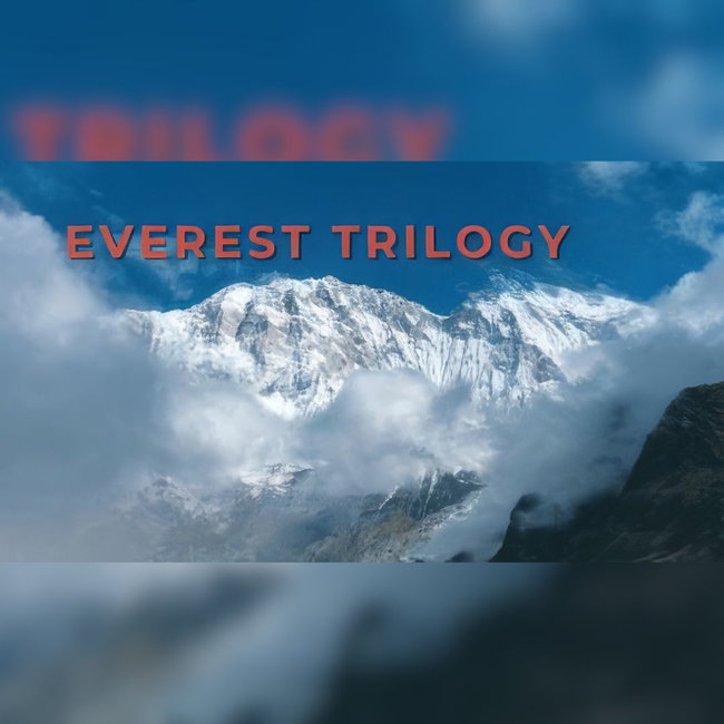 Everest Trilogy