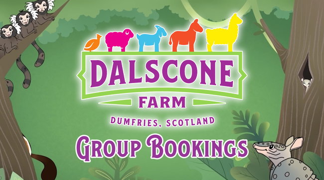 General Group Bookings