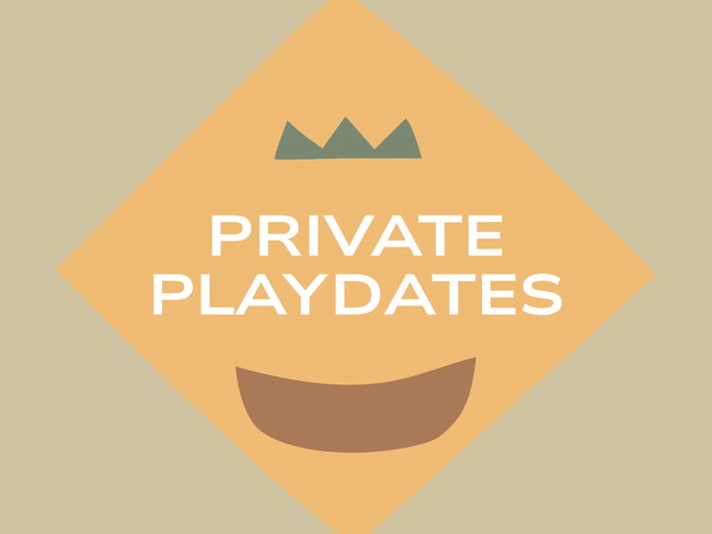 Private Playdate