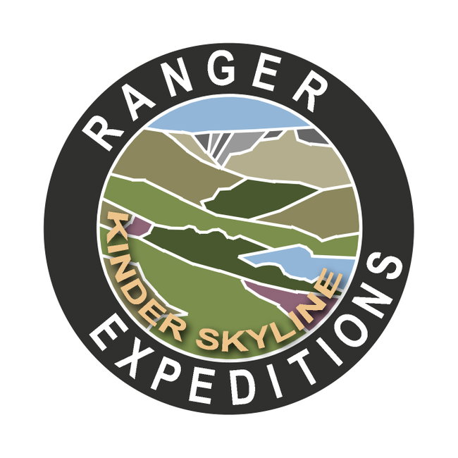 Kinder Scout Skyline - Guided Walk