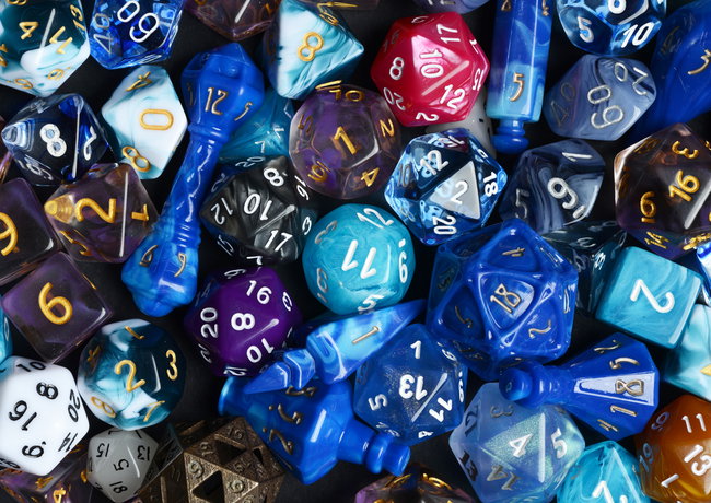 Maidstone Museum | Dungeons & Dragon | 7th November