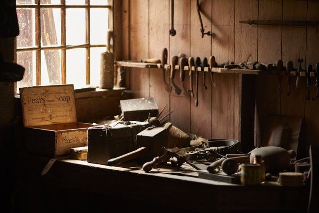 Countryside Museum 