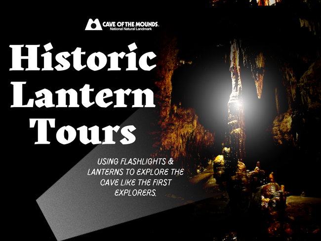 Historic Lantern Tour
