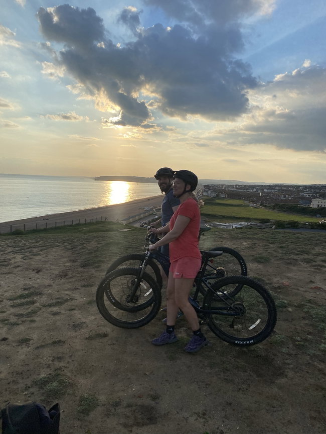 E-Bike Hire
