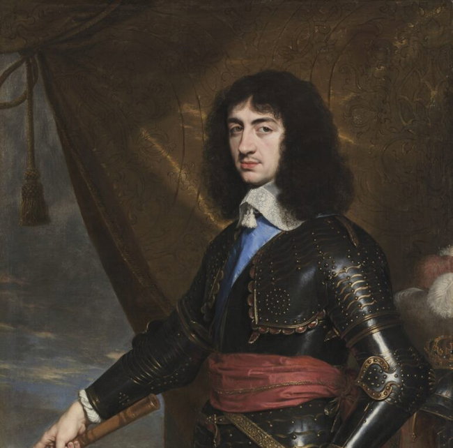 Maidstone Museum | Sex, Love, & Scandal in Restoration Britain | 17th September 