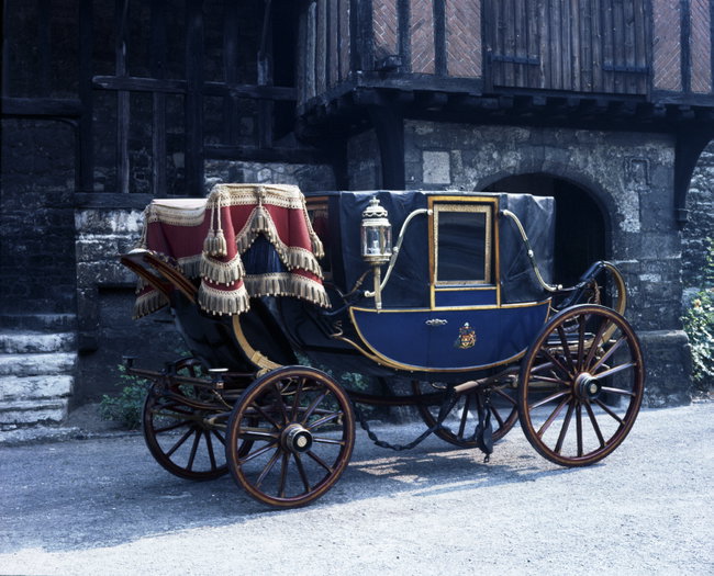 Maidstone Museum | Carriage Museum Tour | 26th September 2026