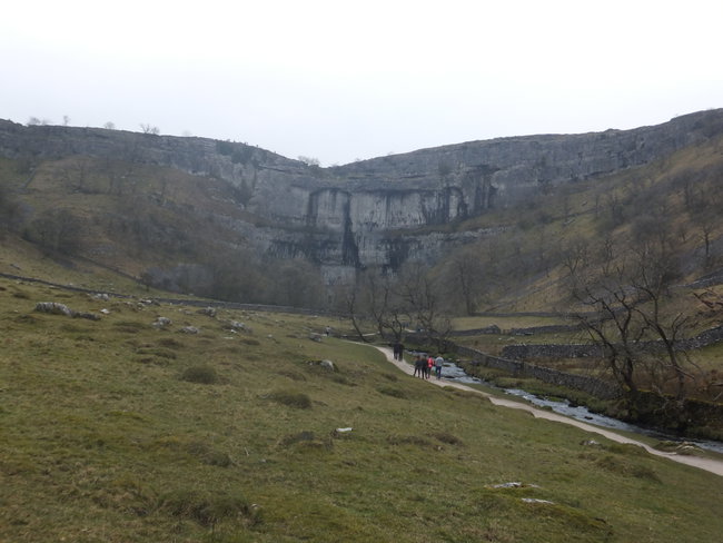 Guided Dales High Way Walking Holiday