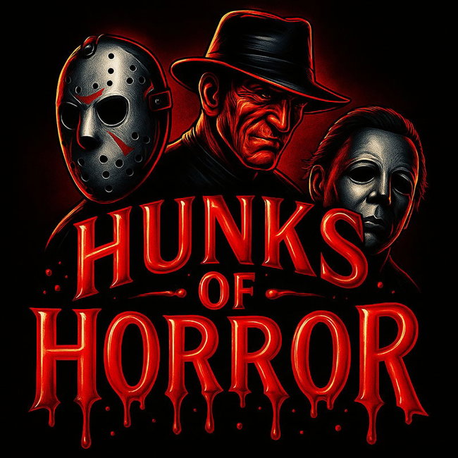 Hunks of Horror
