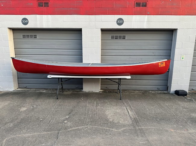 Sawyer Cruiser