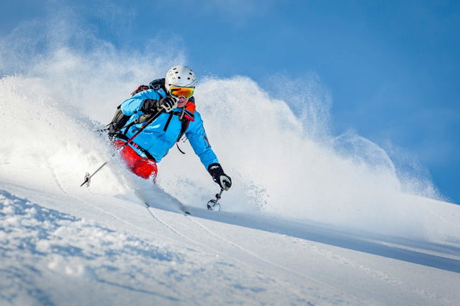 Chamonix Ski & Boarders Catered Week ( Shared)