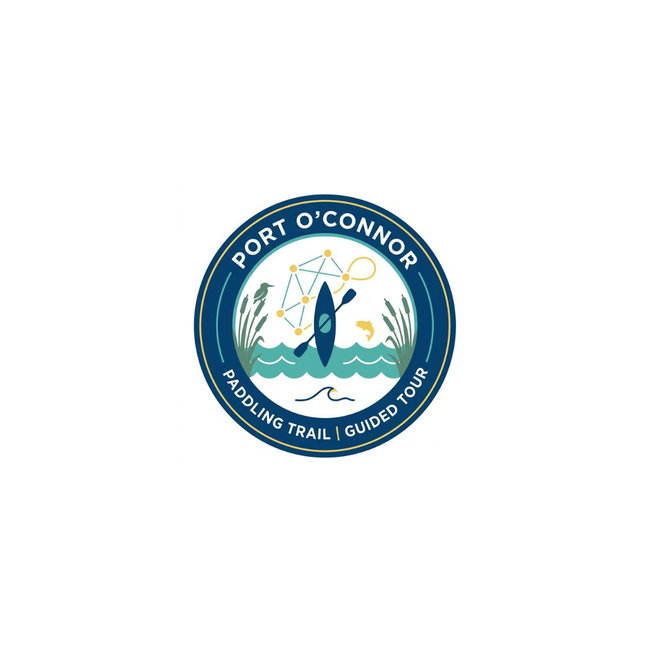 Port O’Connor Paddling Trail | Guided Tour