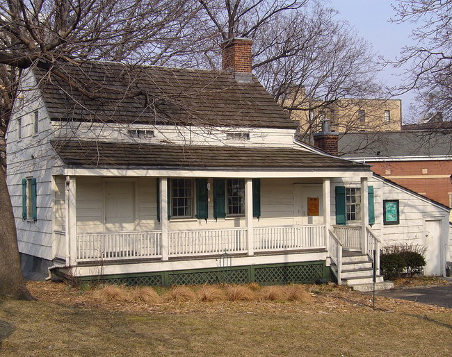 General Admission (Poe Cottage)