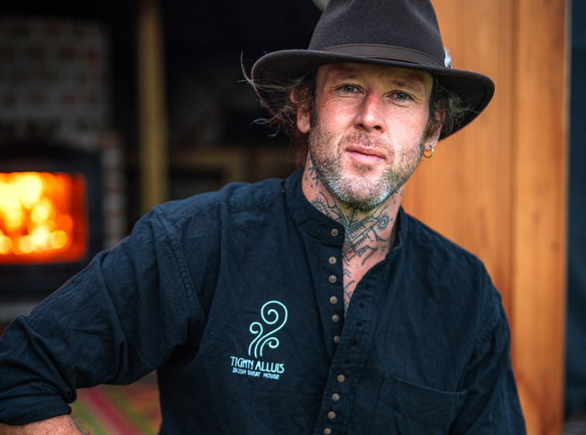 Shamanic Whisking Session with Pete & Mythological Irish Deities : GET IN TOUCH FOR BOOKINGS