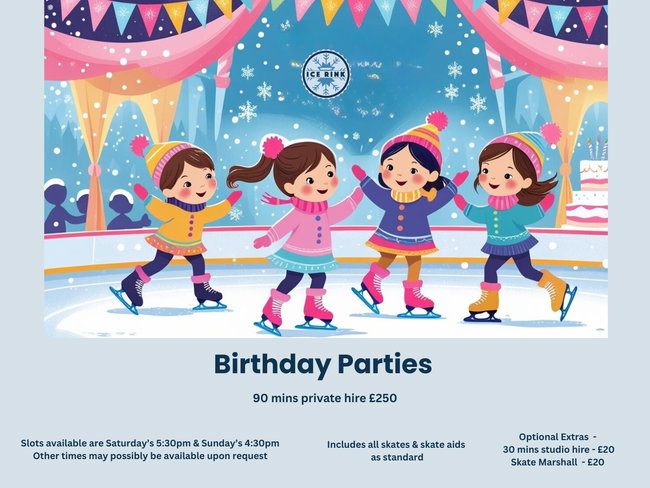 Birthday Party 