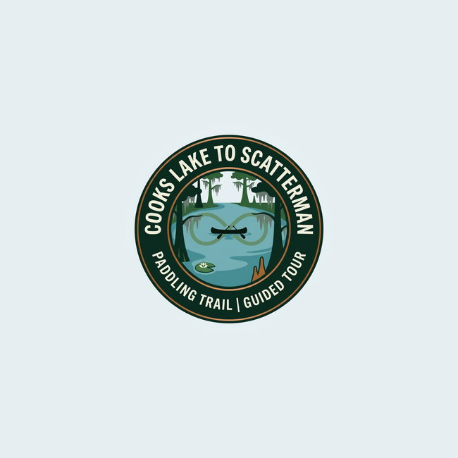 Cooks Lake to Scatterman Paddling Trail | Guided Tour