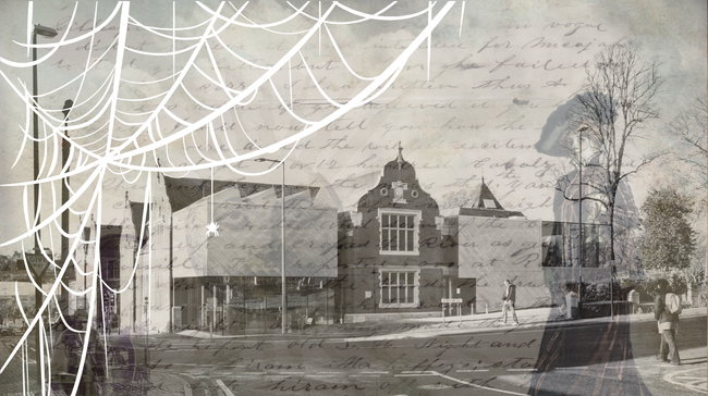 Maidstone Museum | Ghost Hunting | 23rd October 2026