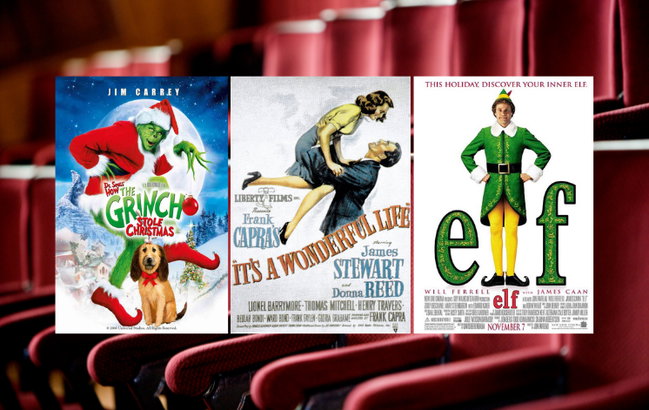 Christmas Movies