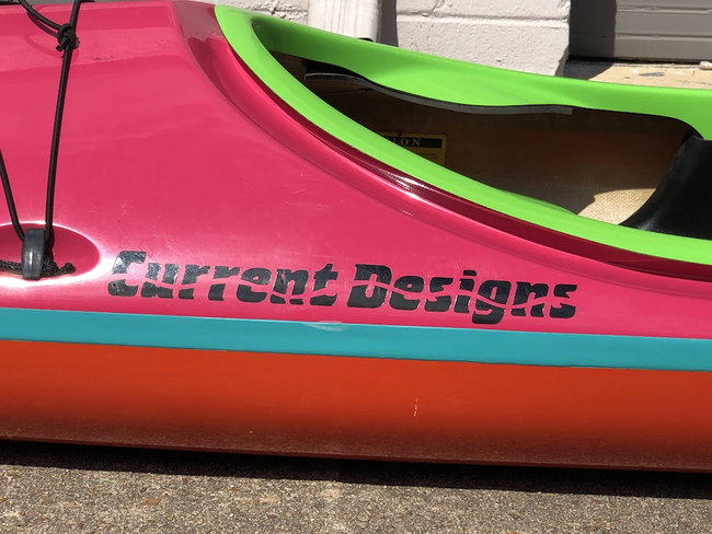 Current Design Solistice