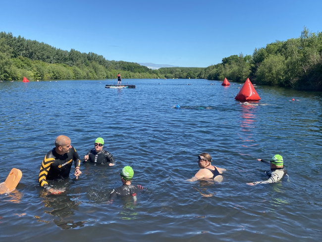 Water Safety Awareness