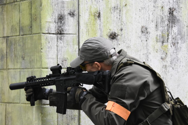 Airsoft Club Day
