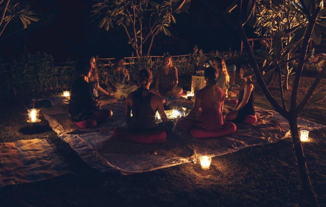 Prepare for Solstice