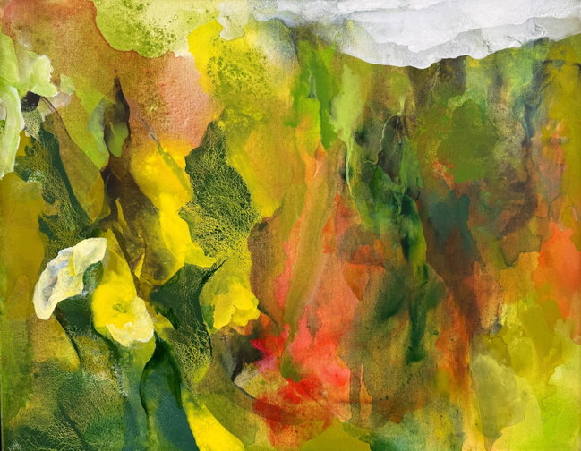 Exhibition - Landshapes, Sat 19 September to Sun 1 November