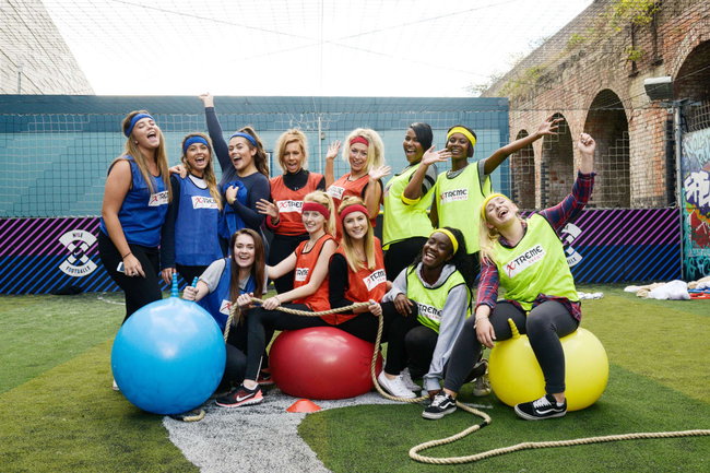 Activities at the Mansion