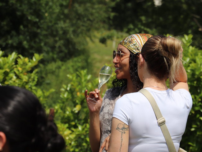 Tour and Tasting Voucher for Two people