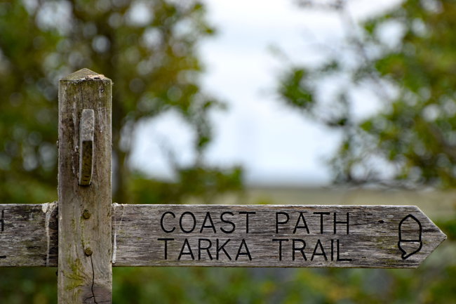 North Devon Coastal Adventure Break
