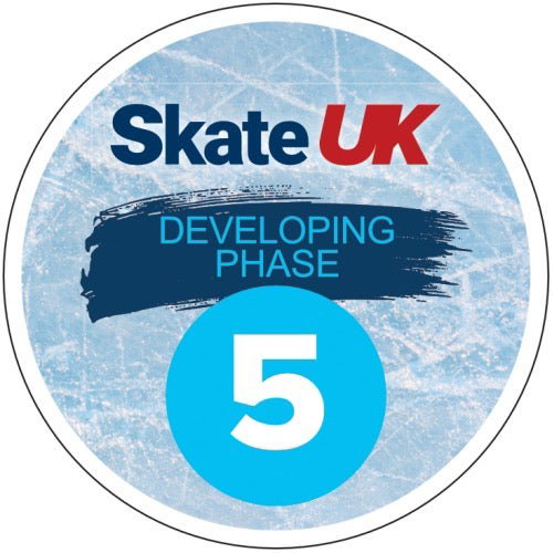 Skate UK - Level 5
