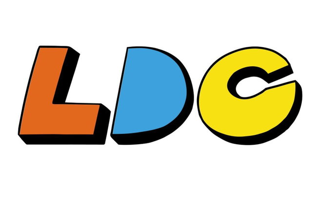 Event- 15th October:  LD Comics x Cartoon Museum: meeting creators and each other