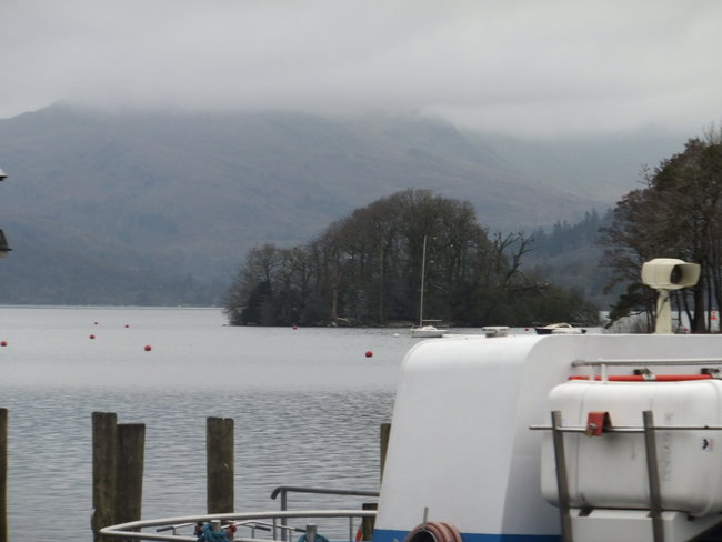 Guided Dales Way Walking Holiday