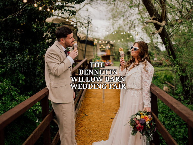 September Wedding Fair