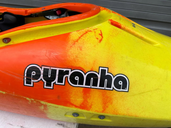 Pyranha 1-Zone M
