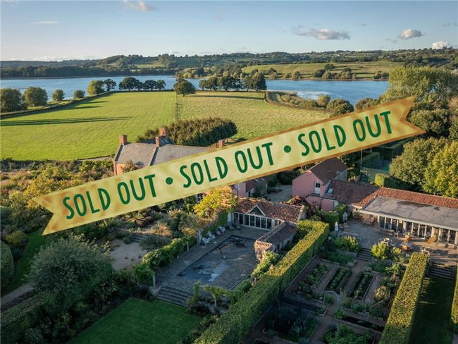 It's a Gardening World | Thursday 17th September | Day Ticket