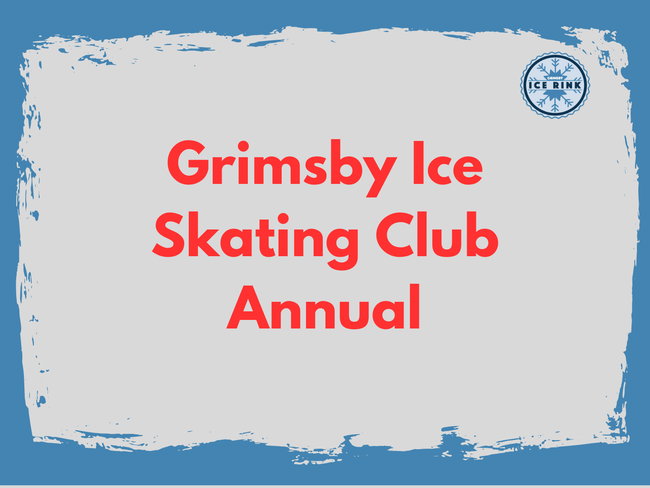 Grimsby Ice Skating Club - Annual Membership