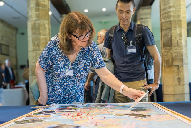York Civic Trust Annual Memberships