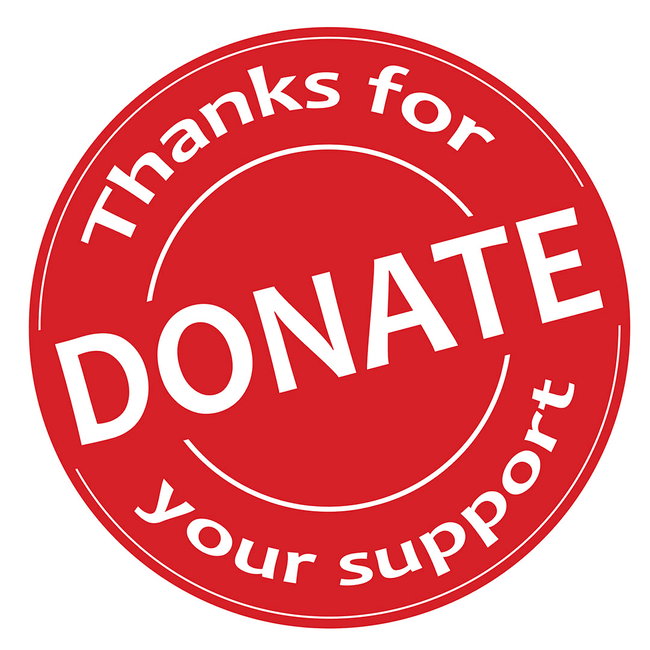 Donation